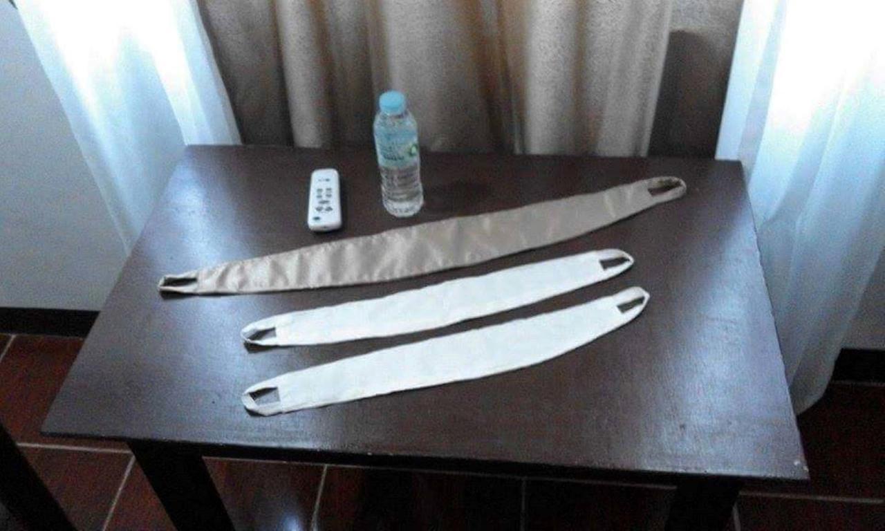 리카르도 밸리 인 호텔 코른 외부 사진